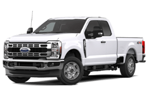 2026 Ford Super Duty® External Image 1